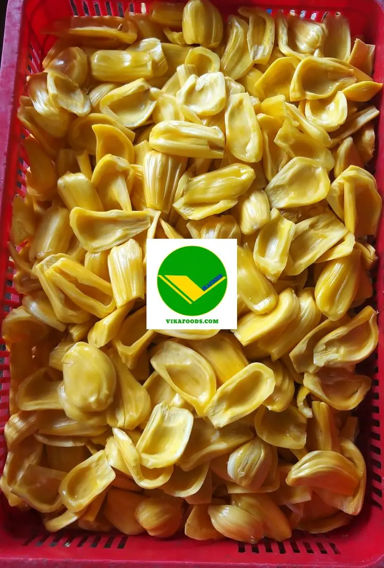 Mít đông Lạnh Vikafoods 
