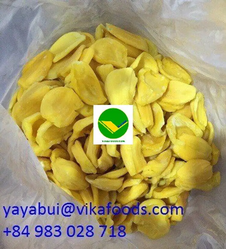 Mít đông Lạnh Vikafoods 