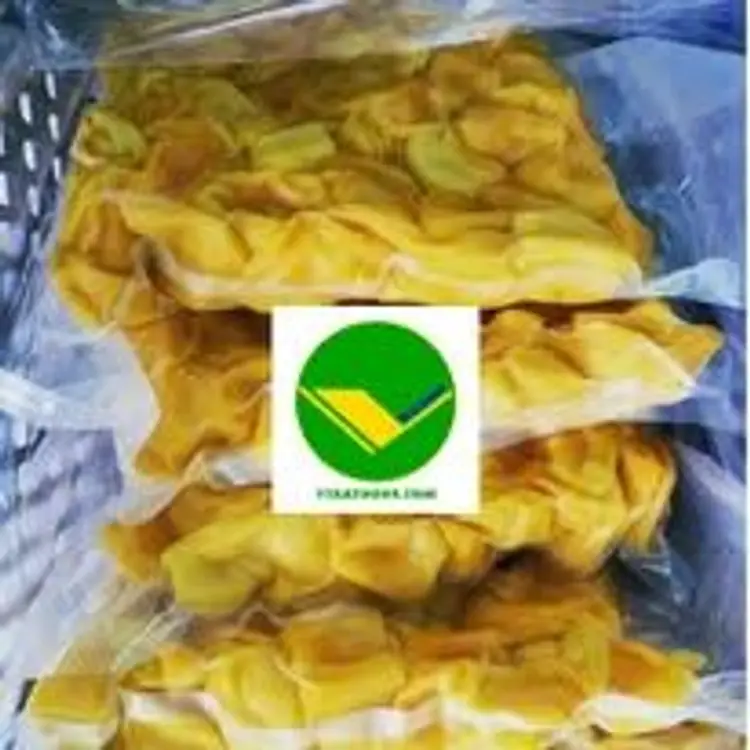 Mít đông lạnh vikafoods 