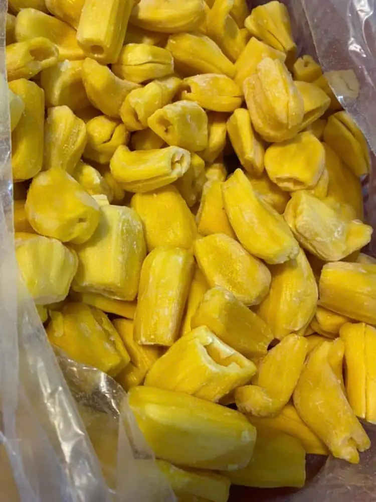 Mít đông lạnh Vikafoods 