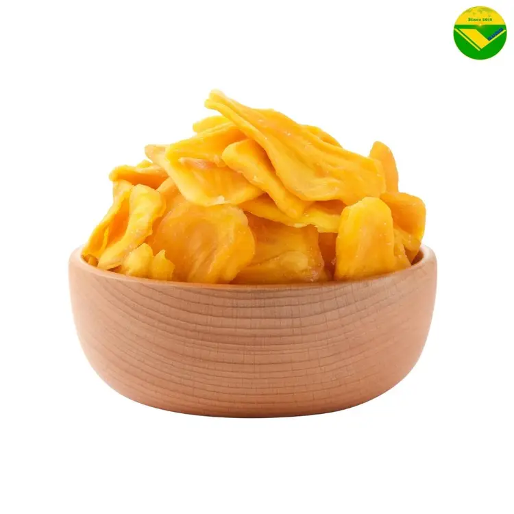 Mít sấy dẻo vikafoods 
