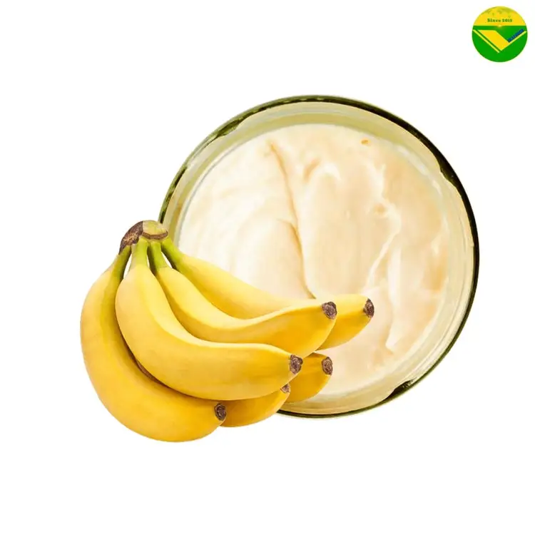 Nước ép chuối vikafoods 