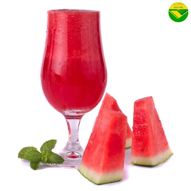 Nước ép dưa hấu vikafoods 