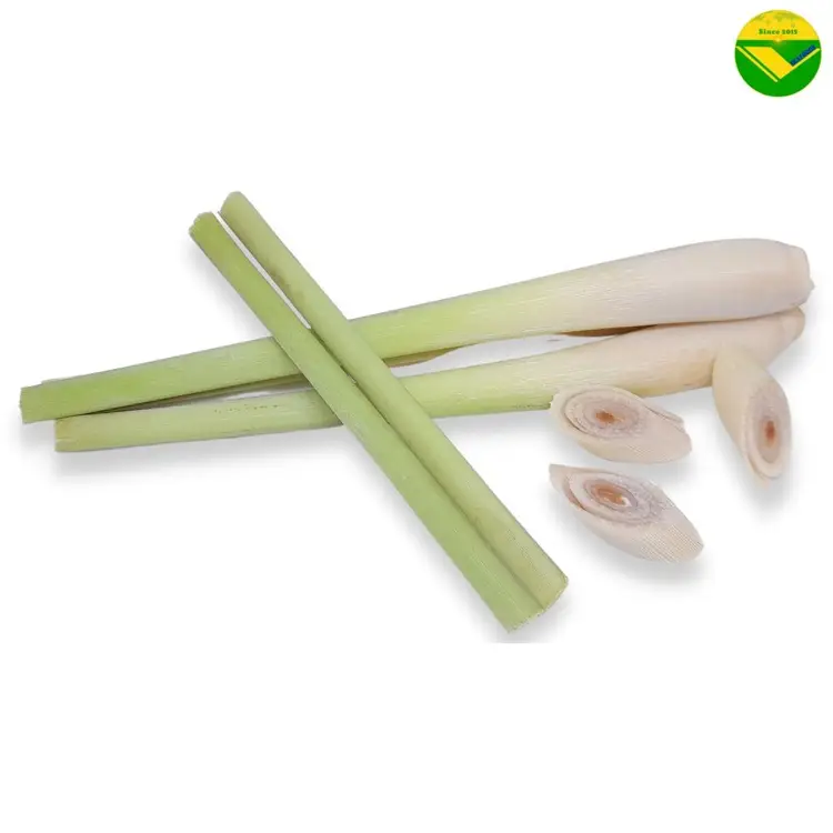 Sả đông lạnh vikafoods 
