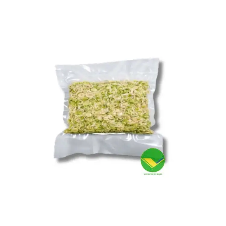 Sả đông lạnh Vikafoods 