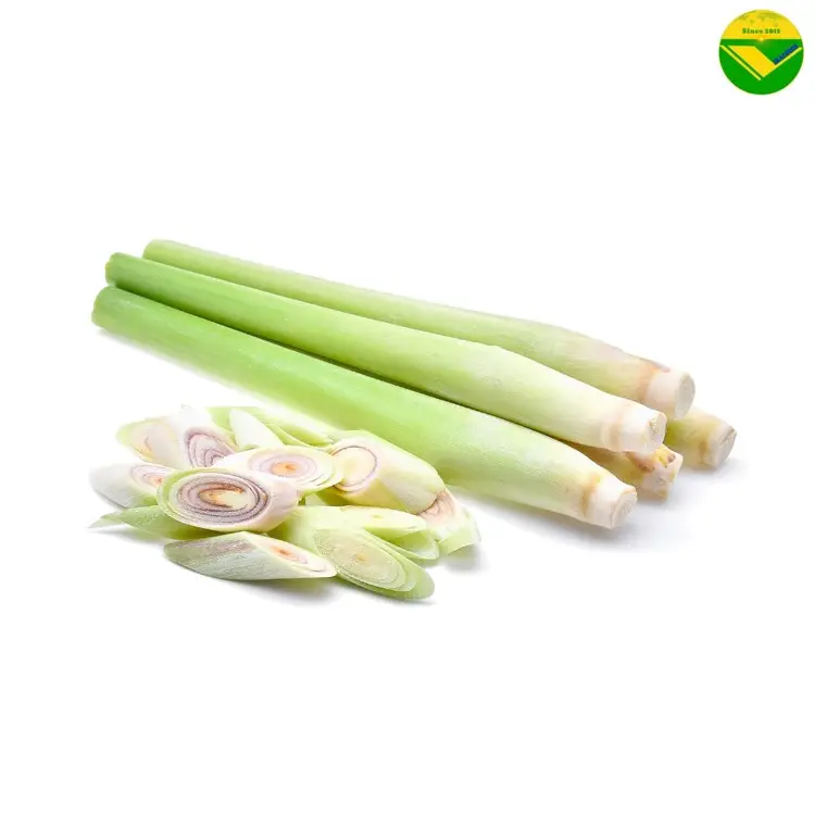Sả tươi vikafoods 