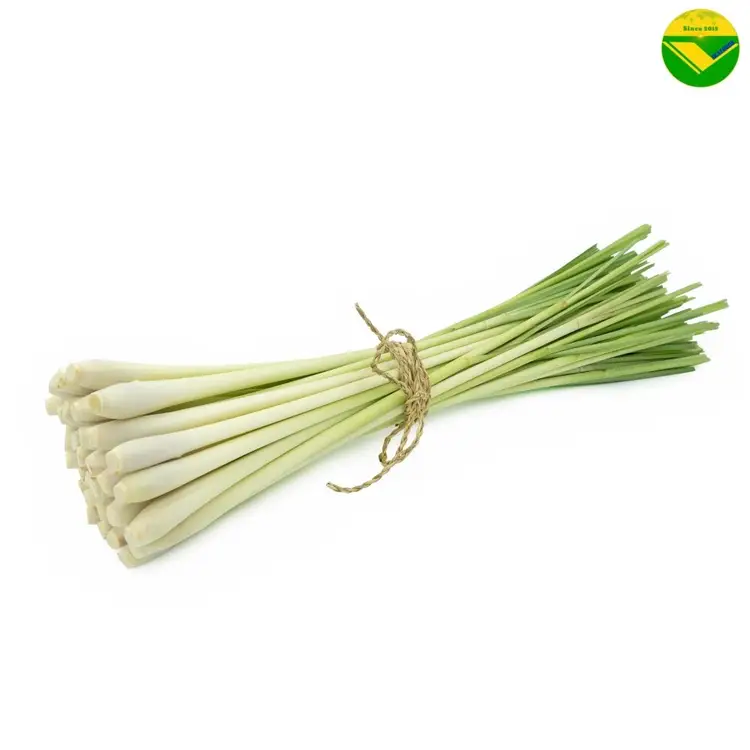 Sả tươi vikafoods 
