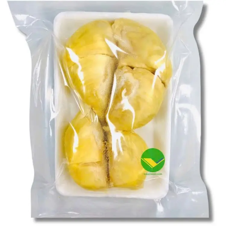 Sầu riêng đông lạnh Vikafoods 