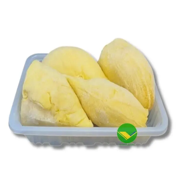 Sầu riêng đông lạnh Vikafoods 