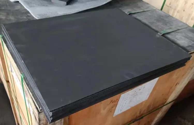 Tấm Graphite bôi trơn, Bột than chì, Vảy Graphite 