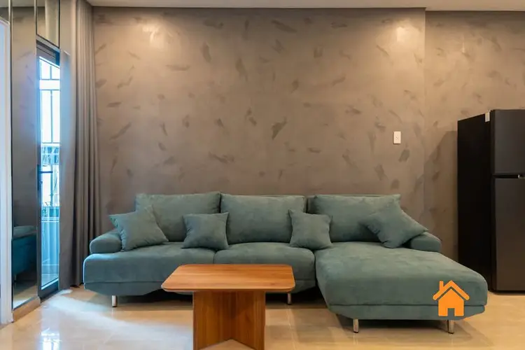 Thiết kế Thi Công Nội Thất Căn Hộ Dĩ An  