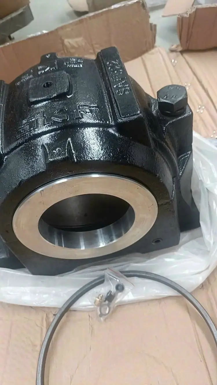 Tổng đại lý cung cấp các loại vòng bi công nghiệp  