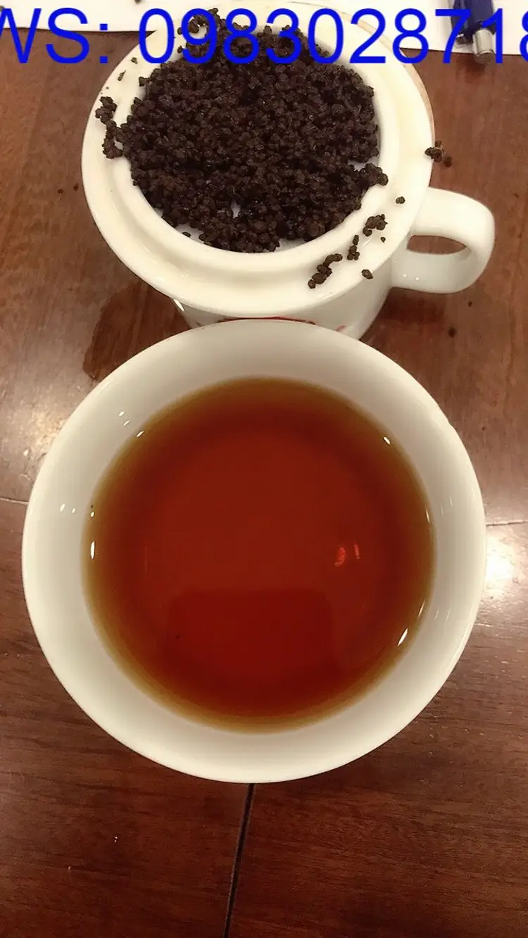 Trà đen hảo hạng Vikafoods 