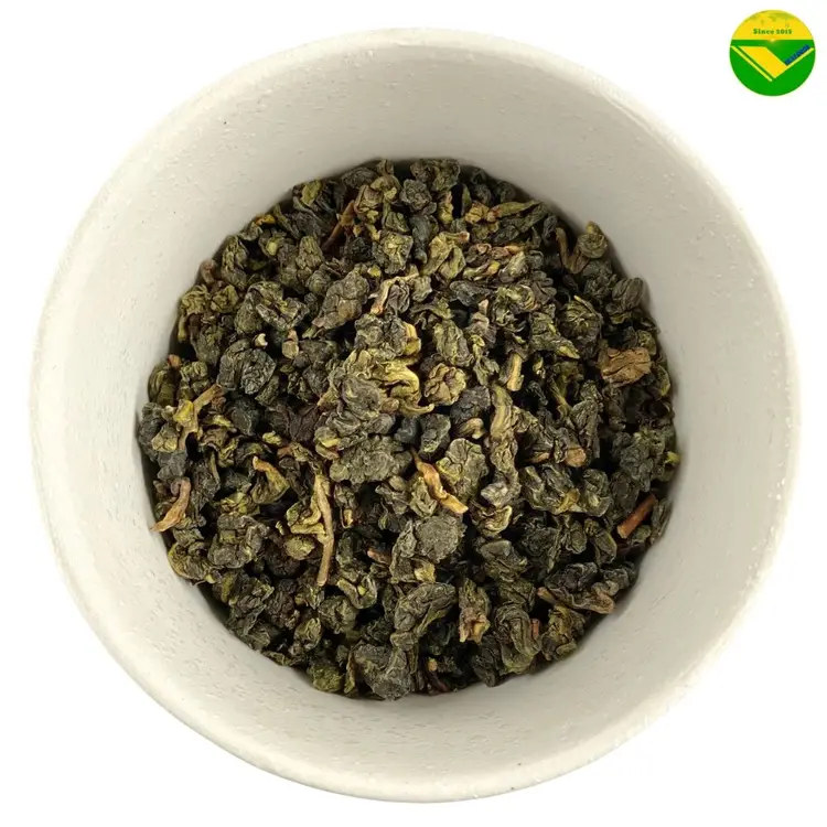 Trà Oolong Thượng hạng Vikafoods 