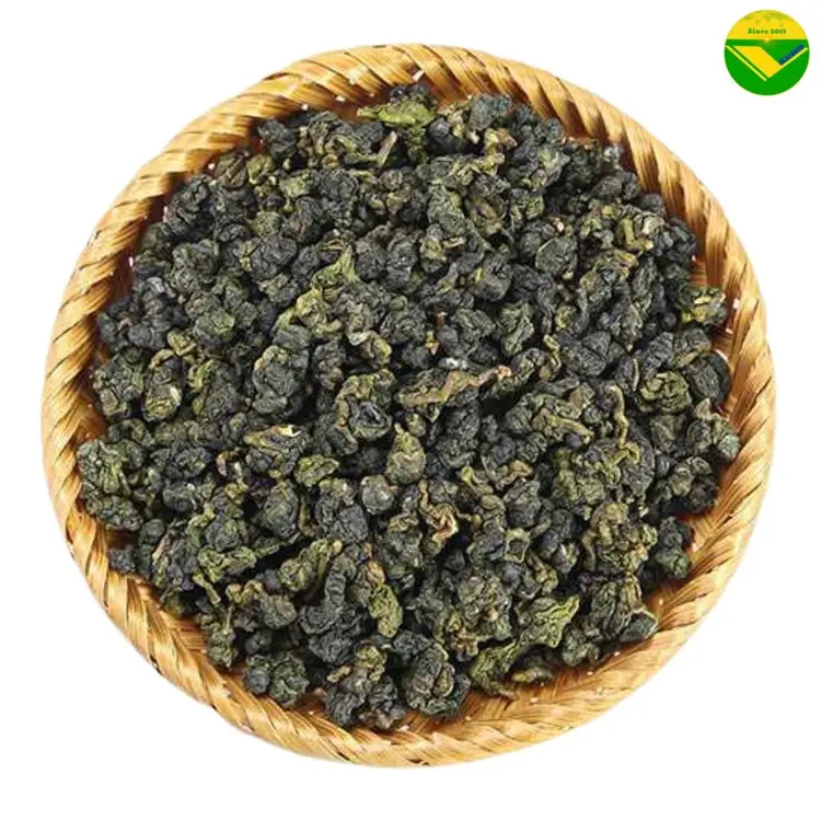 Trà Oolong Thượng hạng Vikafoods 
