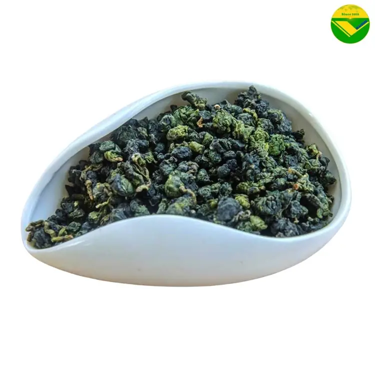 Trà Oolong Thượng hạng Vikafoods 