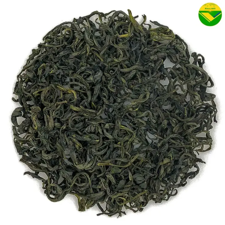 Trà Xanh nguyên chất Vikafoods 