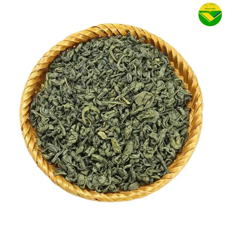 Trà Xanh nguyên chất Vikafoods 