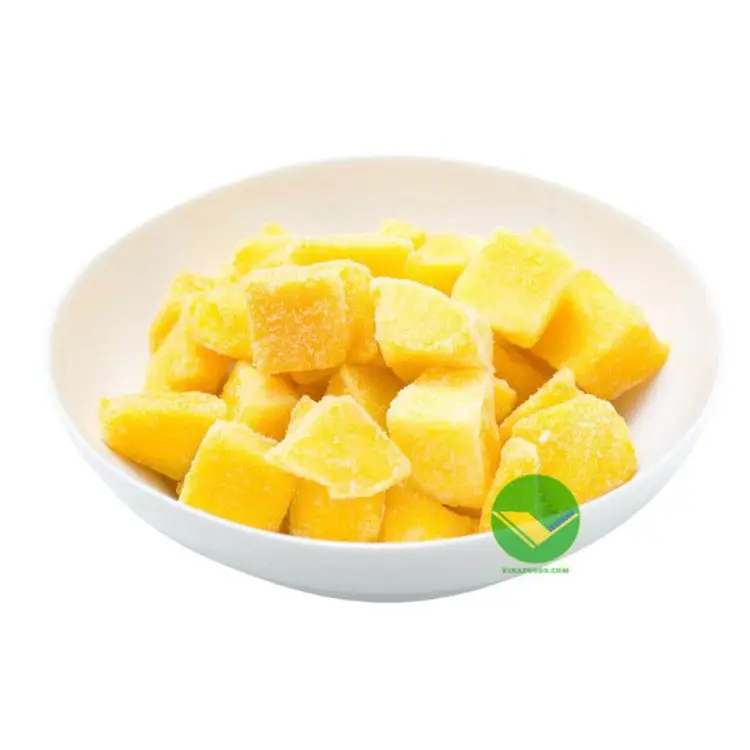 Xoài Đông lạnh Vikafoods 