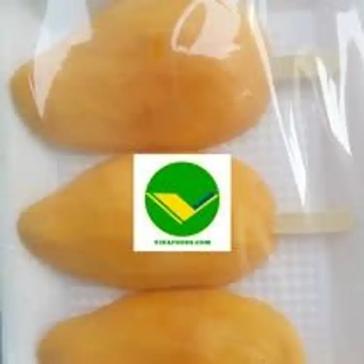 Xoài đông lạnh vikafoods 