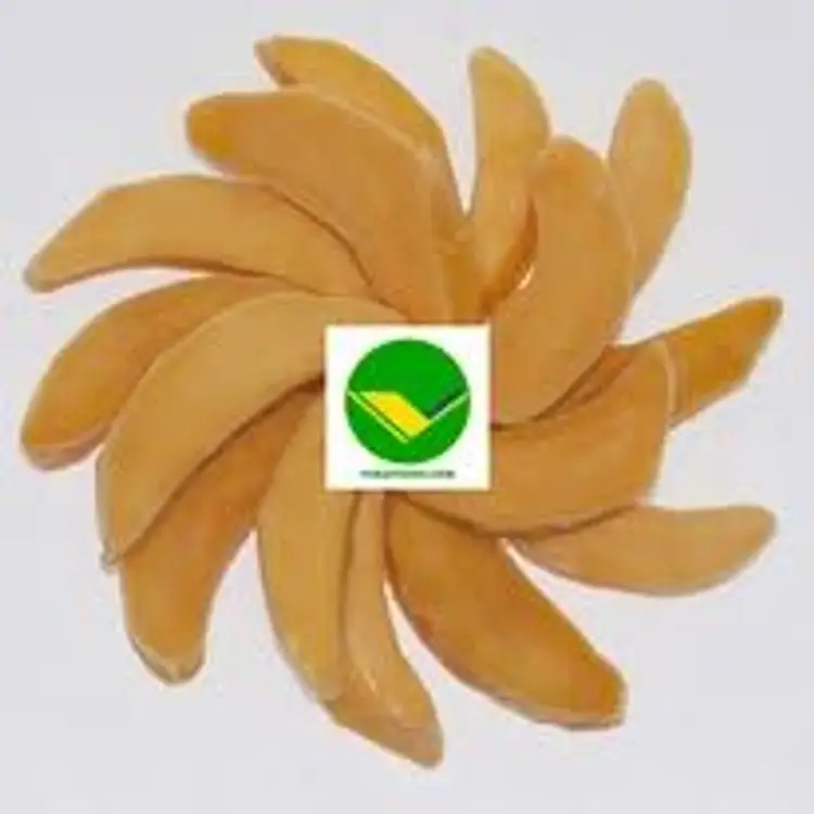 Xoài đông lạnh vikafoods 