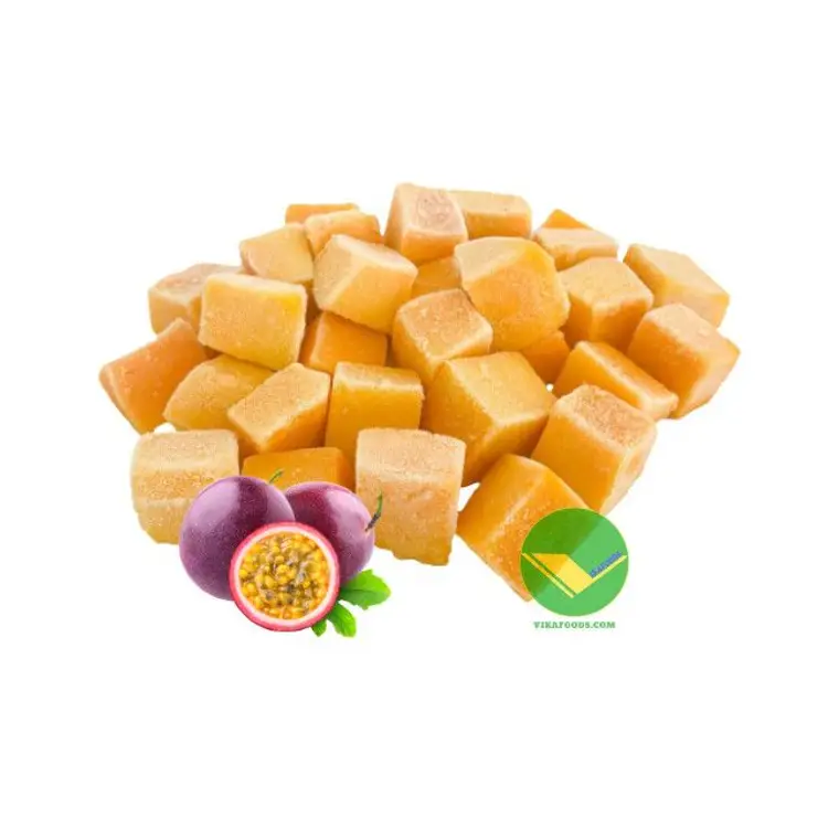 Xoài đông lạnh vikafoods 