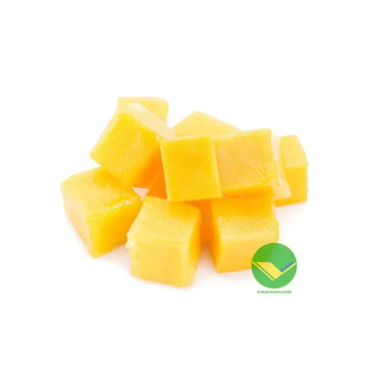 Xoài đông lạnh Vikafoods 