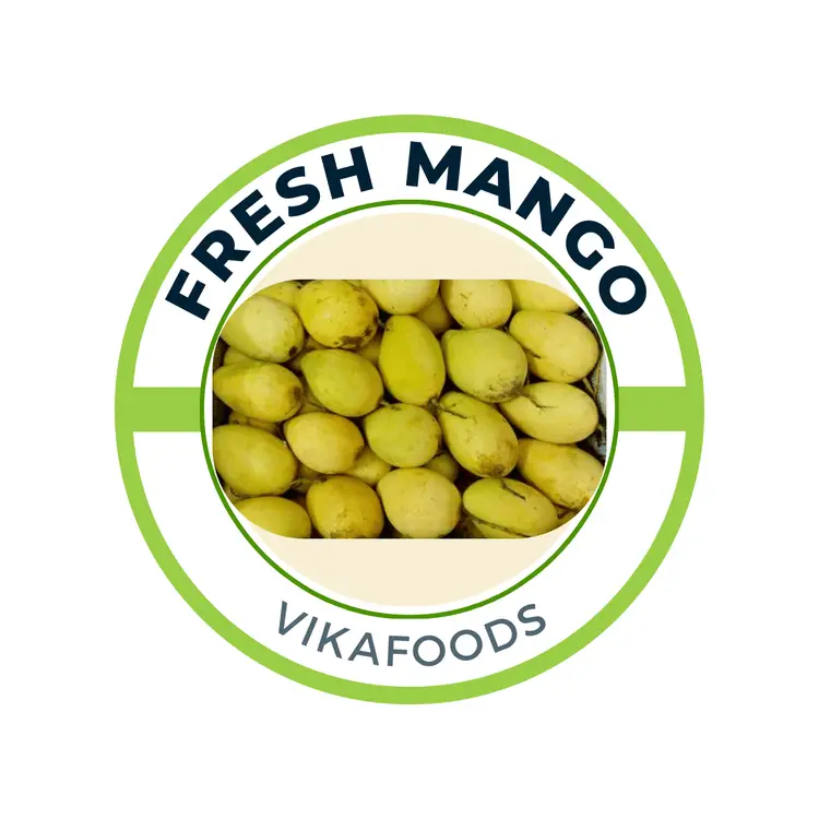 Xoài tươi vikafoods 