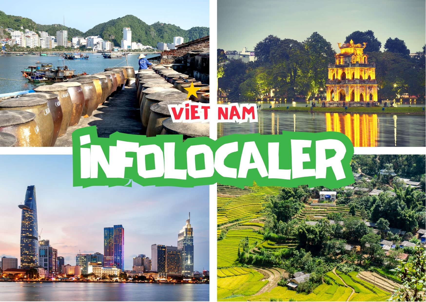 Nghề InfoLocaler